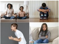 Introducción a la salud mental (K-2)