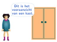Herkennen van aanzichten