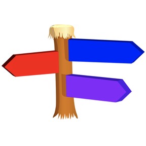Types of transitions