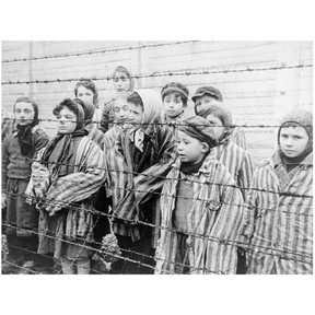 The Holocaust
