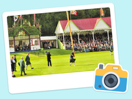 Foto van de dag: Wereldplekken #122