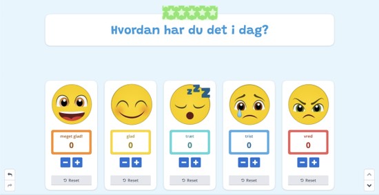 Elev-centreret personalisering