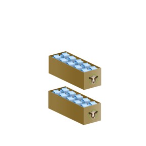 Using ×10 facts to solve ×9 facts