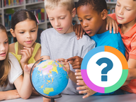 Klassenquiz: Aardrijkskunde - De Aarde