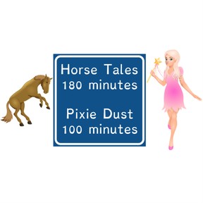 Converting hours and minutes