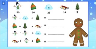Vacances Mathématiques