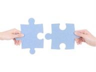Connection between two events 