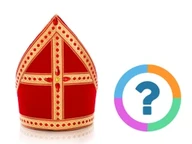 Klassenquiz: Sinterklaas