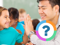 Klassenquiz: Dag van de leerkracht