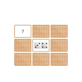 Memory: Counting