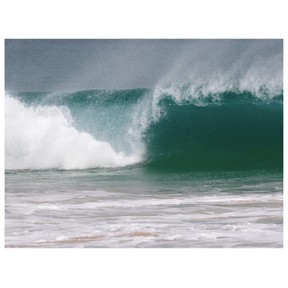 Tsunamis