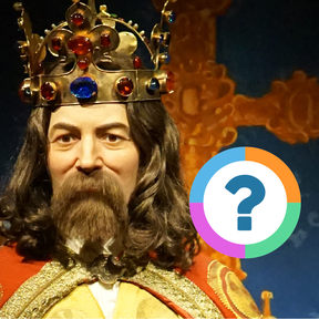 Klassenquiz: Geschiedenis - Tijd van monniken & ridders 