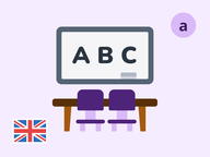 Classroom (Level 1)