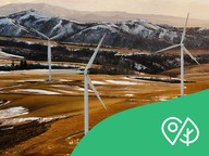 Terra Mission: Themenbereich 2 - Energie (Alter 11-14 Jahre)