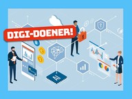Digi-doener: Digitale economie 4 | Wat is een NFT?
