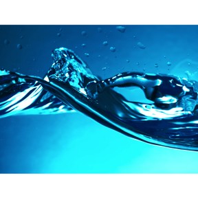 Learning to save water