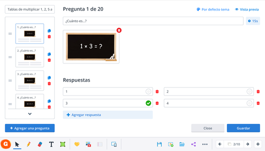 ¡Diseña el tuyo propio!