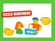 Digi-doener: Als dit, dan dat