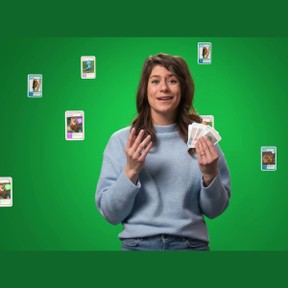 Week van het geld: Peer pressure & verleidingen