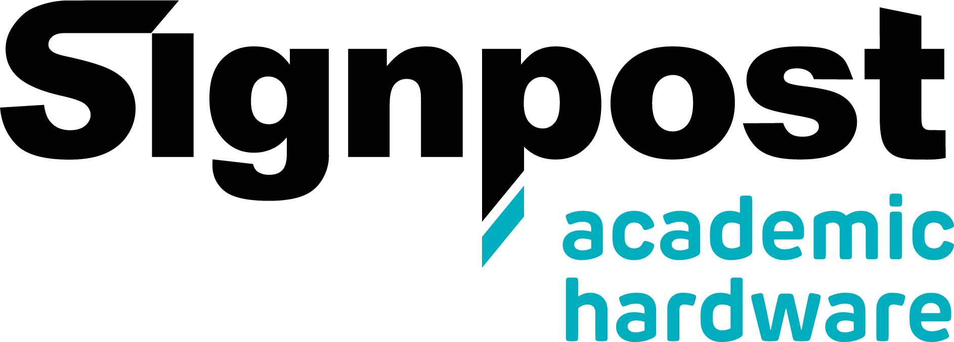 Signpost logo
