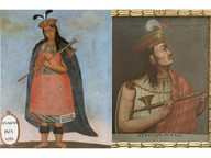 Fall of the Inca Empire