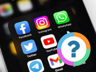 Klassenquiz: Digitale media en informatie