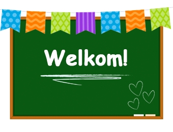 start-schooljaar-les