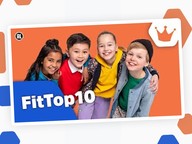 Koningsspelen 2022: Kinderen voor Kinderen