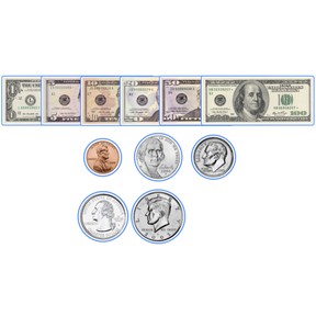 Manejo de Dinero