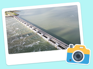 Foto van de dag: Wereldplekken #016