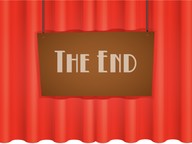 Provide a sense of closure in your narrative
