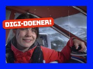 Digi-doener: De Grootste Escaperoom