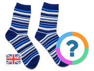 Klassenquiz: Engels - De kleding
