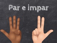 Par e impar