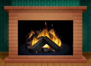 Kamin