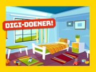 Digi-doener: Mijn slimme huis 3 | De slaapkamer