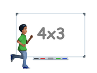 Math & Movement: Times Tables