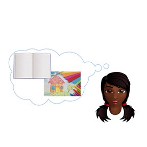 The roles of authors and illustrators