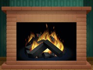 Chimenea