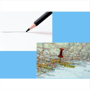 Read, construct, and use maps