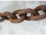 Life as a slave