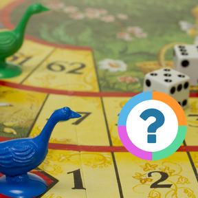 Klassenquiz: Woordenschat - Spelletjes