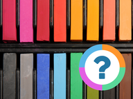Klassenquiz: Engels - De kleuren