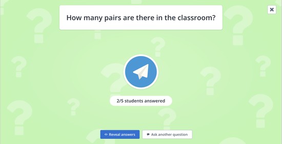 Interactive