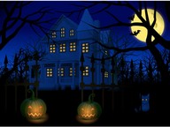Actividades de Halloween