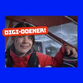 Digi-doener: De Grootste Escaperoom