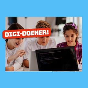 Digi-doener: Maak een reisbrochure in Word of Docs