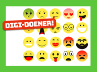 Digi-doener: Snapt een computer emoties?