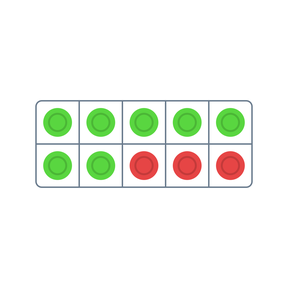 Ten Frame