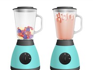 Homogeneous and Heterogeneous Mixtures